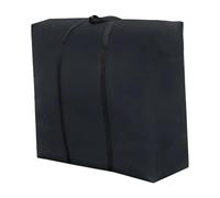 Sharplace transport pliable pour fauteuil roulant, grande ouverture, organiseur portable, pour camping, sorties, Longueur 85 Cm