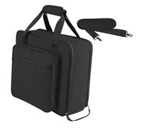 Sharplace Transport pour cafetière, Accessoire Pratique avec bandoulière, étui Rangement Portable et résistant qualité supérieure