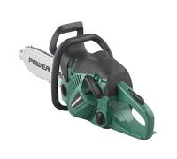 Sharplace Tronçonneuse électrique Portable et légère pour Enfants, Jouet éducatif, Outil de Construction pour la journée des Enfants, Cadeau de, Vert avec Argent