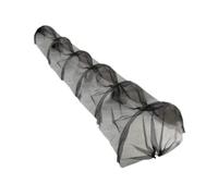 Sharplace Tunnel de Jardin, Couverture végétale, Pratique Contre la Chaleur, cerceaux de Jardin pour terrasse, Balcon, Petite Ferme, Cour