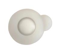 Sharplace Valve d'air pour prothèse de Jambe compacte et Pratique, Accessoires de Remplacement, Protection, Installation Facile, Valve d'échappement en, Manuel de Diamètre