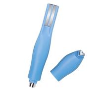 Sharplace Vernis à 3 en 1, outil de salon de manucure, forte aspiration, multifonction, compact, pour un effet œil de chat, Bleu