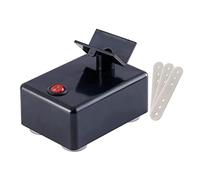 Sharplace Vernis à ongles Shaker Agitateur Secouant Outil Vibration Shaker Électrique pour Manucure Nail Art