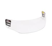 Sharplace Visière Remplacement De Casque De Hockey sur Glace Transparent Anti-Buée Anti-Rayures