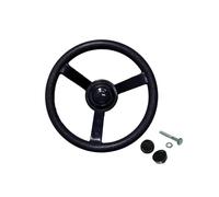 Sharplace Volant de Bateau Pirate, Accessoire de Jeu de Rôle pour Balançoire, Cadeau éducatif