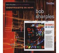 Sharples,Bob - Dimension Sound/Contrasts in. [Import]
