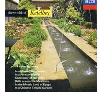 Sharples – World of Albert Ketelbey – Import