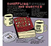 Sharpling & Wurster - Rock, Rot & Rulelp