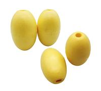 sharprepublic 4X PVC Canoë Kayak Ancre Flotteur Corde