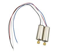 sharprepublic Moteur CW CCW Pour Hubsan H502E H502S X4 Mini Racing RC Drone