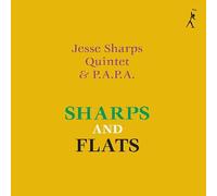 Sharps & Flats