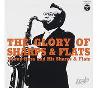 Sharps & Flats - Eikou No [Import]