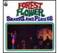 Sharps & Flats - Forest Flower [Import]