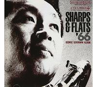 Sharps & Flats - George Gershwin Album [Import]