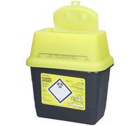 Sharpsafe® Collecteurs d'Aiguilles 3 L Autre 1 pc(s)
