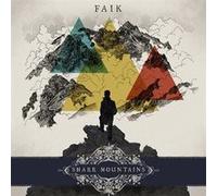 Sharr mountains FaikFaik (Auteur)