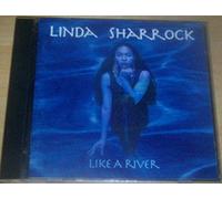 Sharrock,Linda - Like a River