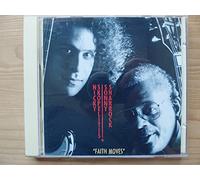 Sharrock S.& Skopelitis N. - Faith Moves [Import]