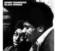 Sharrock, Sonny - Black Woman