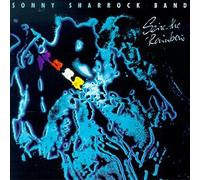 Sharrock, Sonny - Seize The Rainbow