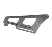 Sharrqing Cache de protection de pignon arrière de chaîne de protection de talon compatible avec XR250 BAJA CRM250R CRF250M/L/RL CRF300L Rally, CRF1100L