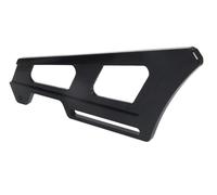 Sharrqing Cache de protection de pignon arrière de chaîne de protection de talon compatible avec XR250 BAJA CRM250R CRF250M/L/RL CRF300L Rally, CRF1100L