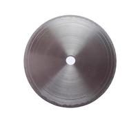 Sharrqing Lames de scie diamantées Ultra-Fines, à Dents biseautées, for lapidaire, Outils de Bijouterie, diamètre extérieur 60 à 200 mm, épaisseur 0,2, 0,3, 0,4, 0,5 mm(100x20x0.2mm)