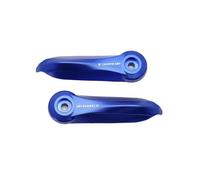 Sharrqing Protège-mains de guidon de moto, curseurs de protection, compatibles avec R1300GS R1300 GS 2023 2024 2025