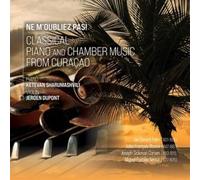 Sharumashvili, Ketevan - Connected