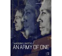Sharunas Bartas - An Army of One DVD