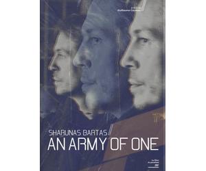 Sharunas Bartas: An Army of One ( Sharunas Bartas: An Army of 1 )