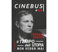 Sharunas Bartas. Il tempo dell’Utopia non verrà mai