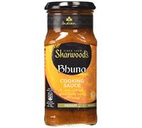 Sharwoods Bhuna Sauce de cuisson 420 g