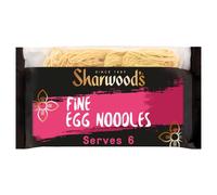 Sharwood's Fines aux œufs, 340 g