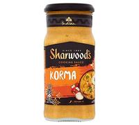 Sharwoods Korma Sauce 420 g