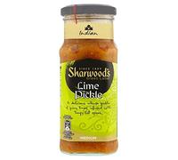 Sharwood's Lot de 2 dessous de plat (300 g)