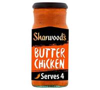 Sharwood's Lot de 3 sauces de cuisson au curry
