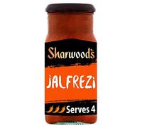 Sharwood's Lot de 3 sauces de cuisson au curry (3 sauces de cuisson Jalfrezi)