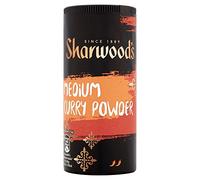 Sharwoods Poudre de curry moyenne 102 g
