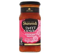 sharwood's Ragoût de cuisson - douce-amère (425g) (Lot de 2)