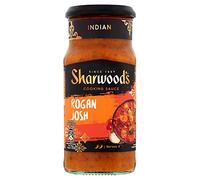 Sharwoods Rogan Josh Sauce moyenne 420 g