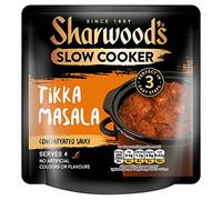 Sharwood'S Sauce concentrée Tikka Masala Mijoteuse