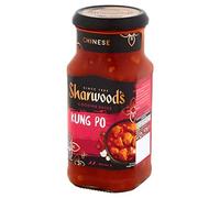 Sharwood's Stir Fry Kung Po Sauce de cuisson 425 g
