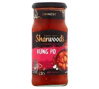 Sharwoods Szechuan Kung Po Sauces 425 g