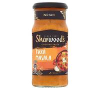 Sharwoods Tikka Masala Sauce moyenne 420 g