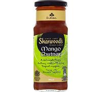 sharwood's vert étiquette mangue Chutney (360G) (Lot de 2)