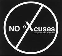Sharyn Vinci - No Excuses