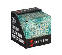 Shashibo Cube Magnétique - Série Explorateur - Sous-Marin