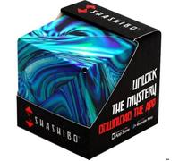 SHASHIBO MYSTIC OCEAN