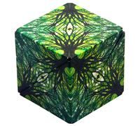 Shashibo Original Series Puzzle magnétique Formes